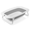 Lionelo BabyBubble — Baignoire pliable avec transat