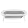 Lionelo BabyBubble — Baignoire pliable avec transat