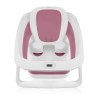Lionelo BabyBubble — Baignoire pliable avec transat