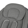 Lionelo Blossom Grey Concrete — Balancelle électrique