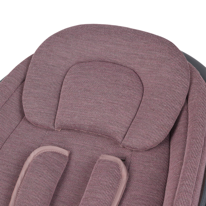 Lionelo Blossom Pink Mauve — Balancelle électrique