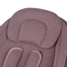 Lionelo Blossom Pink Mauve — Balancelle électrique