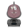 Lionelo Blossom Pink Mauve — Balancelle électrique
