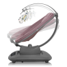 Lionelo Blossom Pink Mauve — Balancelle électrique
