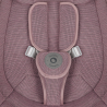 Lionelo Blossom Pink Mauve — Balancelle électrique