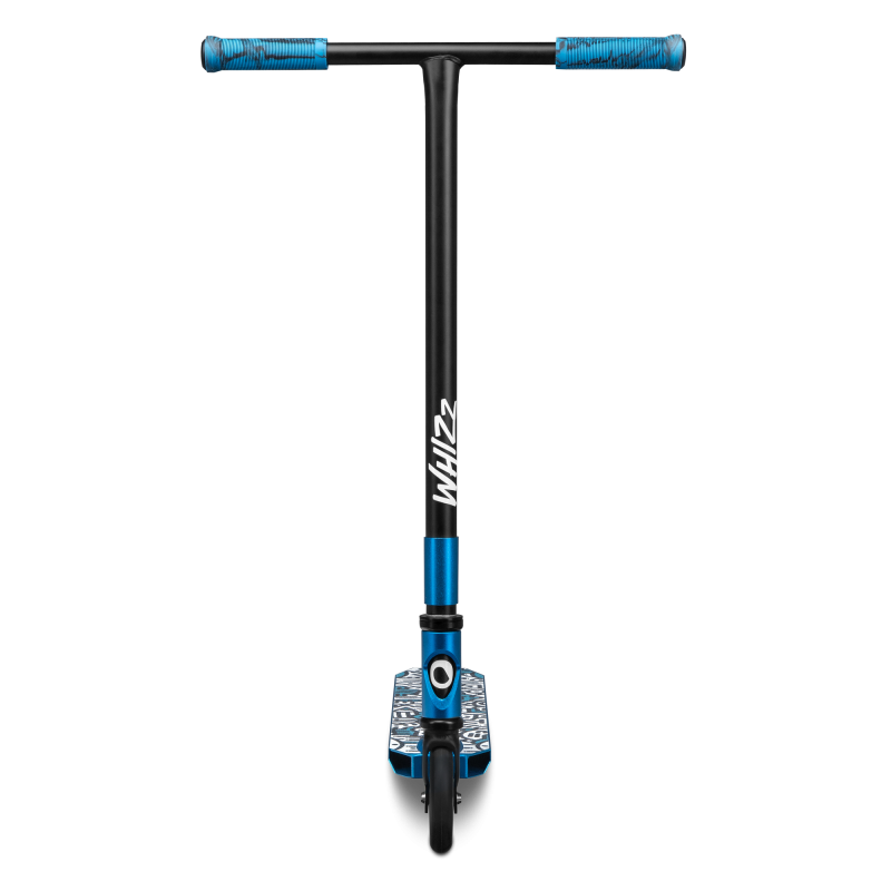 Lionelo Whizz Blue Cobalt — Trottinette