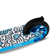 Lionelo Whizz Blue Cobalt — Trottinette