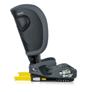 Lionelo Nelly i-Size Grey Graphite — Siège auto bébé