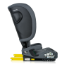 Lionelo Nelly i-Size Grey Graphite — Siège auto bébé
