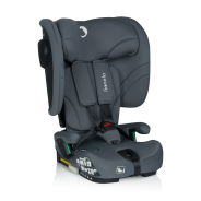 Lionelo Nelly i-Size Grey Graphite — Siège auto bébé