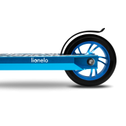 Lionelo Whizz Blue Cobalt — Trottinette