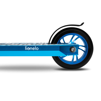 Lionelo Whizz Blue Cobalt — Trottinette