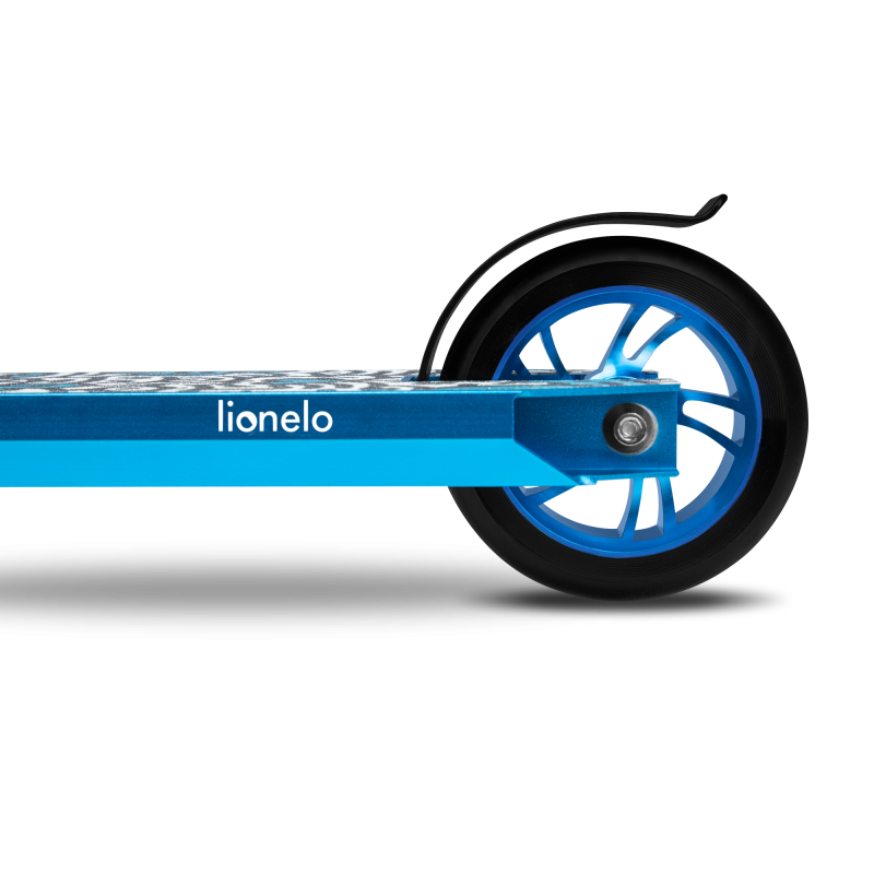 Lionelo Whizz Blue Cobalt — Trottinette