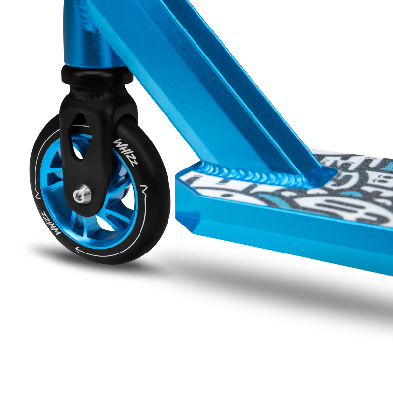 Lionelo Whizz Blue Cobalt — Trottinette