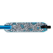 Lionelo Whizz Blue Cobalt — Trottinette