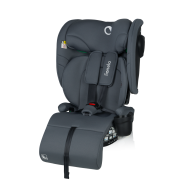 Lionelo Nelly i-Size Grey Graphite — Siège auto bébé