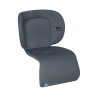Lionelo Nelly i-Size Grey Graphite — Siège auto bébé