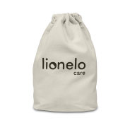 Lionelo Twee Go Grey Concrete — Tire-lait électrique