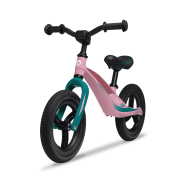 Lionelo Bart Tour Pink Bubblegum — Vélos d'équilibre