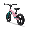 Lionelo Bart Tour Pink Bubblegum — Vélos d'équilibre