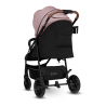 Lionelo Zoey Pink Rose — poussette