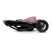 Lionelo Zoey Pink Rose — poussette