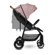 Lionelo Zoey Pink Rose — poussette