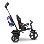Lionelo Haari Blue Navy — Vélo à trois roues