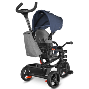 Lionelo Haari Jeans — Vélo à trois roues