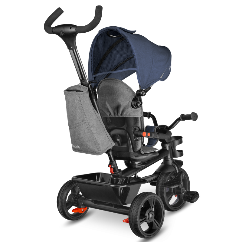 Lionelo Haari Jeans — Vélo à trois roues