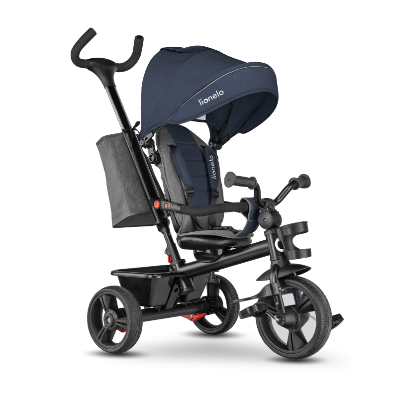 Lionelo Haari Jeans — Vélo à trois roues