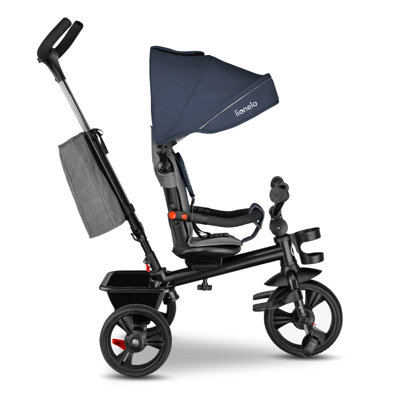 Lionelo Haari Jeans — Vélo à trois roues