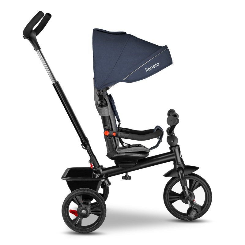 Lionelo Haari Jeans — Vélo à trois roues