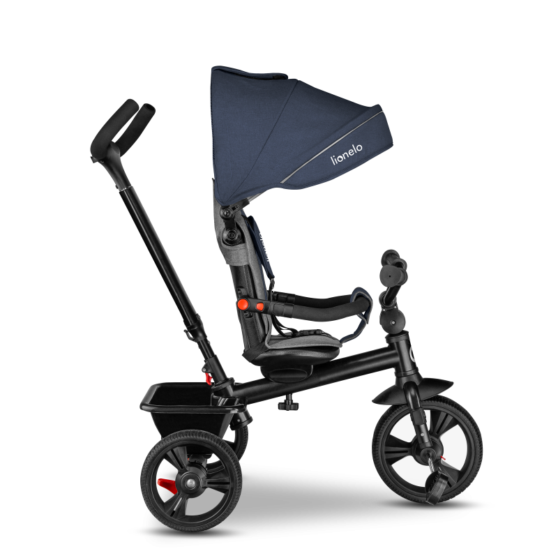 Lionelo Haari Jeans — Vélo à trois roues