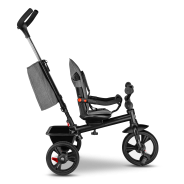 Lionelo Haari Stone Grey — Vélo à trois roues