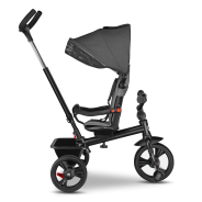 Lionelo Haari Stone Grey — Vélo à trois roues