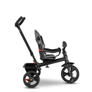 Lionelo Haari Stone Grey — Vélo à trois roues