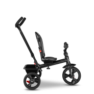 Lionelo Haari Stone Grey — Vélo à trois roues