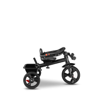 Lionelo Haari Stone Grey — Vélo à trois roues