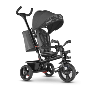 Lionelo Haari Stone Grey — Vélo à trois roues