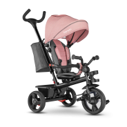 Lionelo Haari Bubblegum — Vélo à trois roues