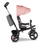 Lionelo Haari Bubblegum — Vélo à trois roues