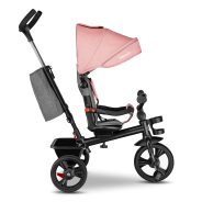 Lionelo Haari Bubblegum — Vélo à trois roues