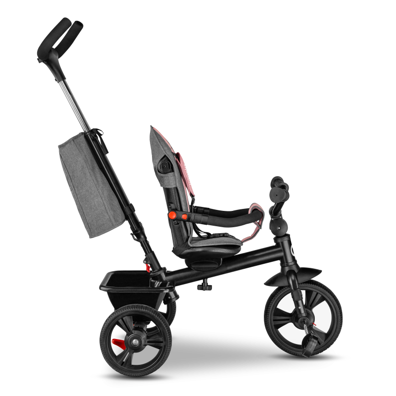 Lionelo Haari Bubblegum — Vélo à trois roues