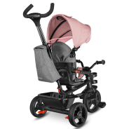 Lionelo Haari Bubblegum — Vélo à trois roues