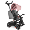 Lionelo Haari Bubblegum — Vélo à trois roues