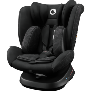 Lionelo Bastiaan One 0-36kg Black Onyx — siège-auto bébé 0-36 kg