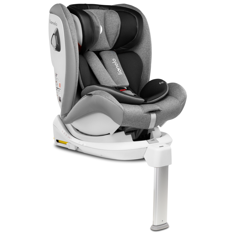 Lionelo Braam Stone — Siège-auto bébé 0-36 kg