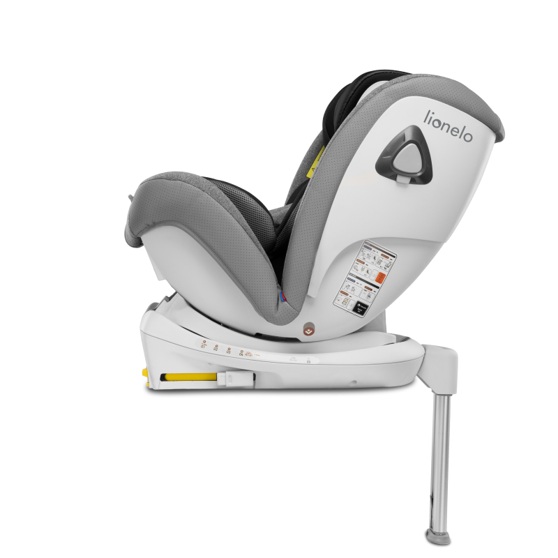 Lionelo Braam Stone — Siège-auto bébé 0-36 kg