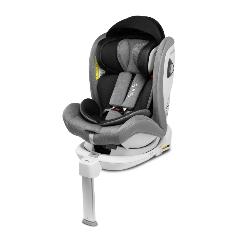 Lionelo Braam Stone — Siège-auto bébé 0-36 kg